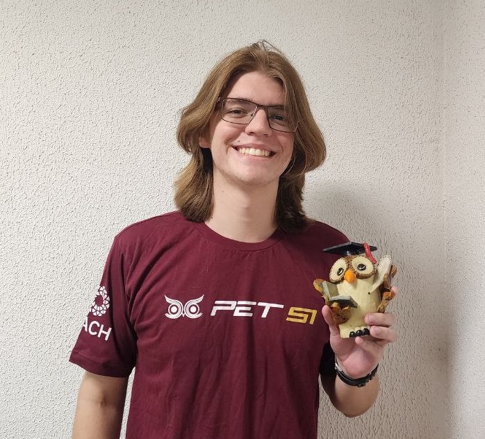 Foto de Arthur Hernandes