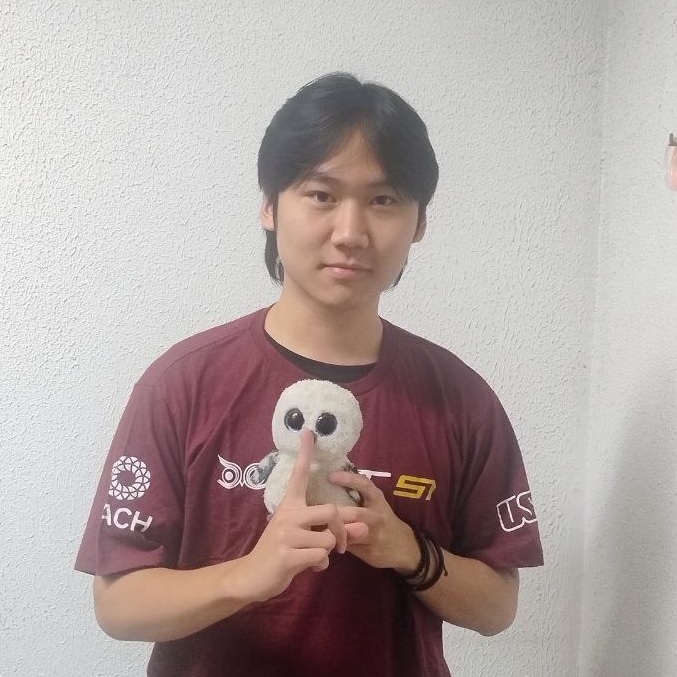 Foto de Henrique Lam