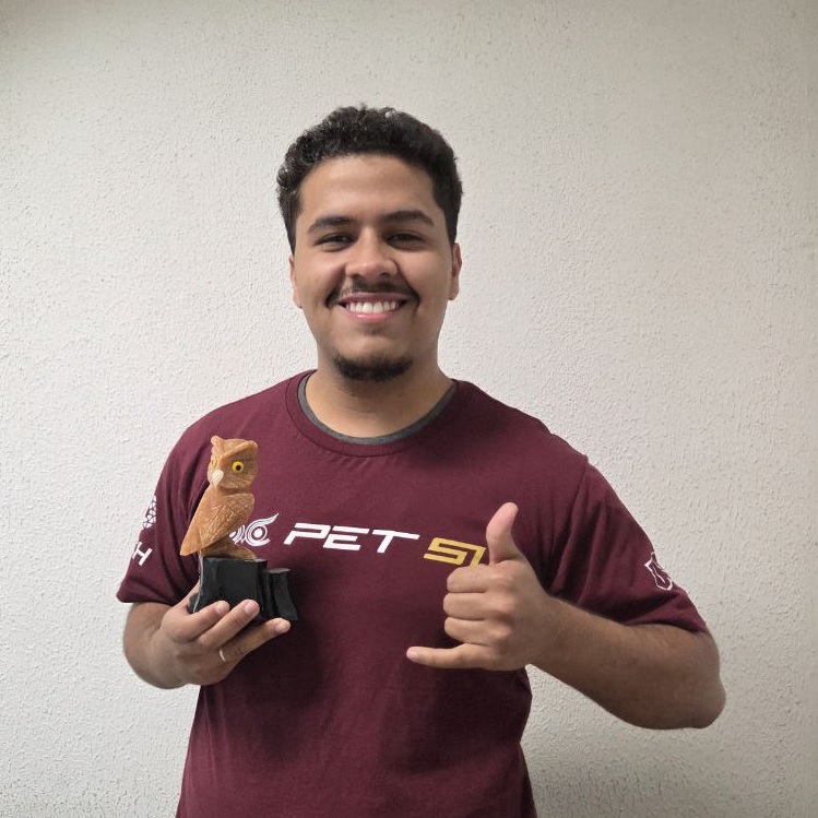 Foto de João Victor