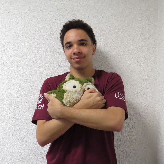 Foto de Júlio Arroio