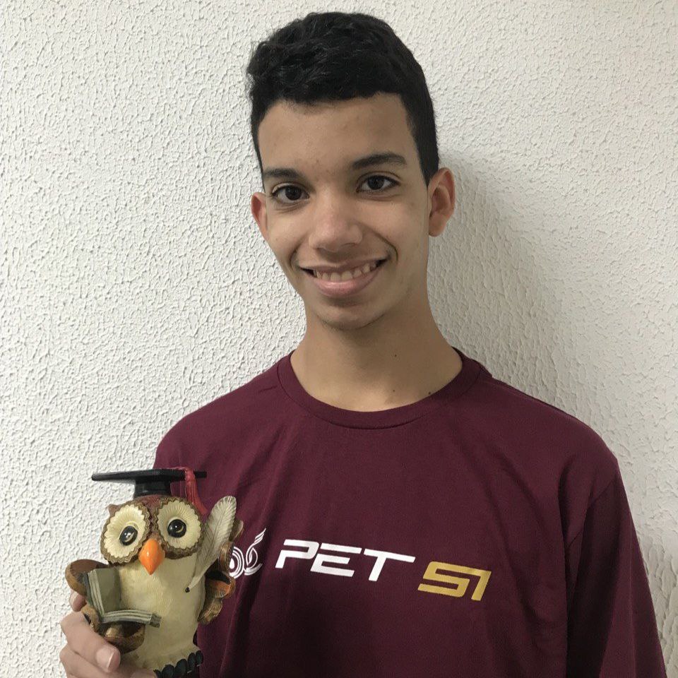 Foto de Luan Pinheiro