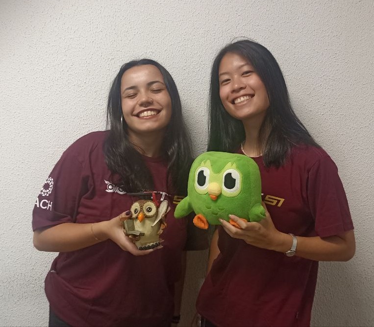 Foto de Andressa Nardy